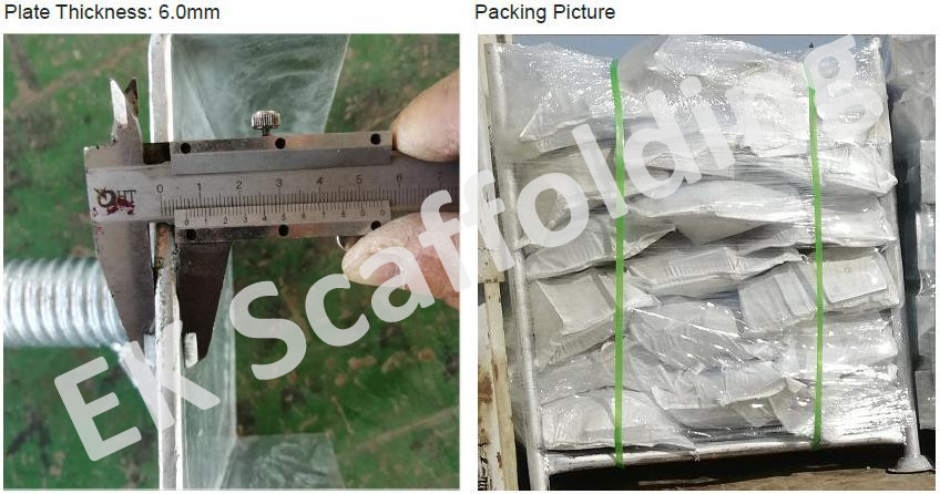 Base Plate Ipakita ang 04