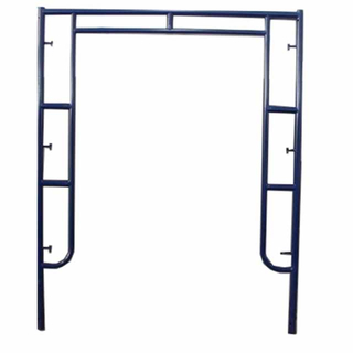 Scaffolding American Standard Construction Frame Ladder System