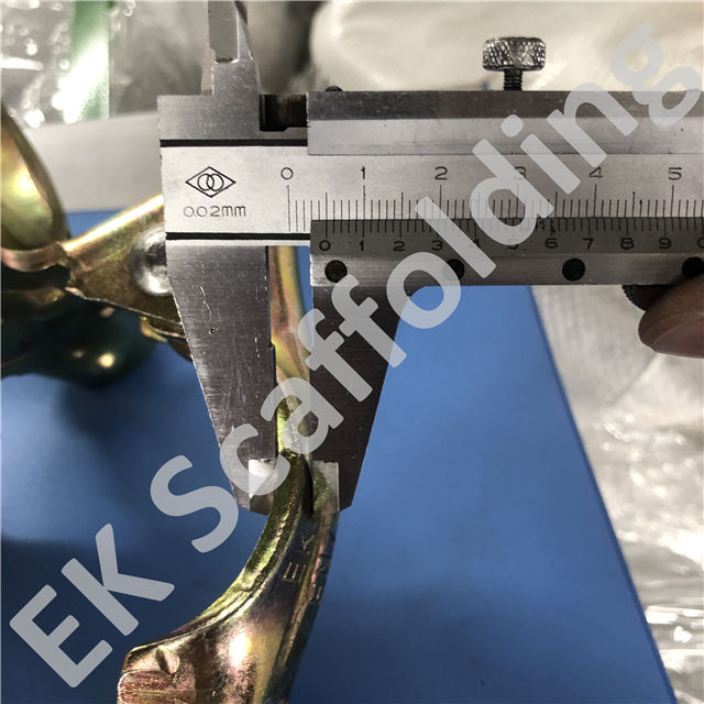 Pressed Double Show 07