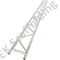 Scaffold Aluminium Scaffolding Straight Girder Beam para sa Konstruksyon