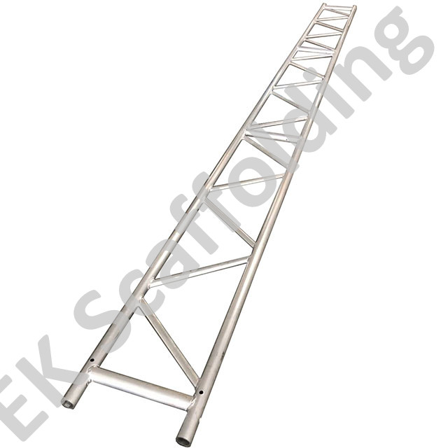 Scaffold Aluminium Scaffolding Straight Girder Beam para sa Konstruksyon