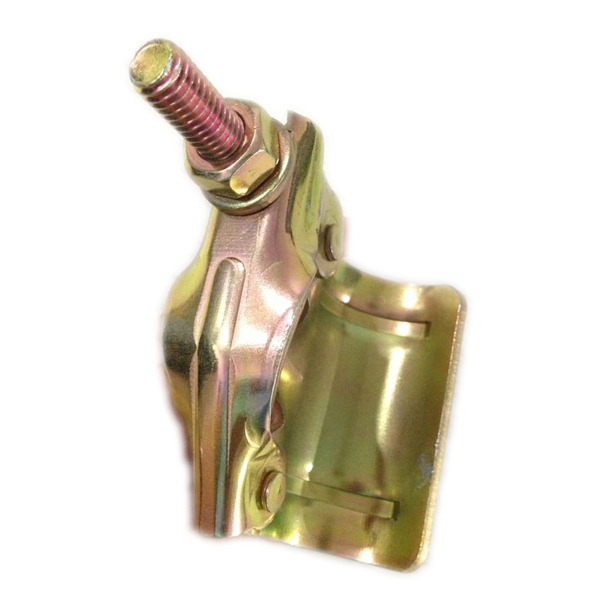 Pinindot ang Putlog Coupler