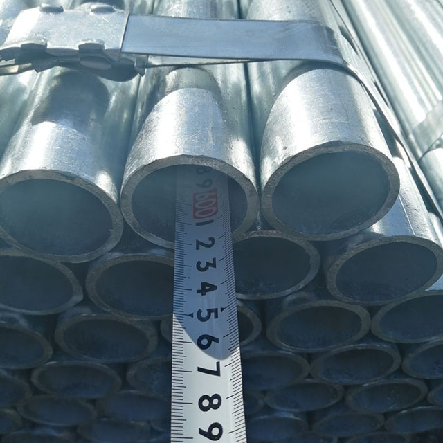 Steel Pipe Steel Pipe