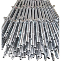 KwikStage Scaffolding System Standard Vertical para sa Australia