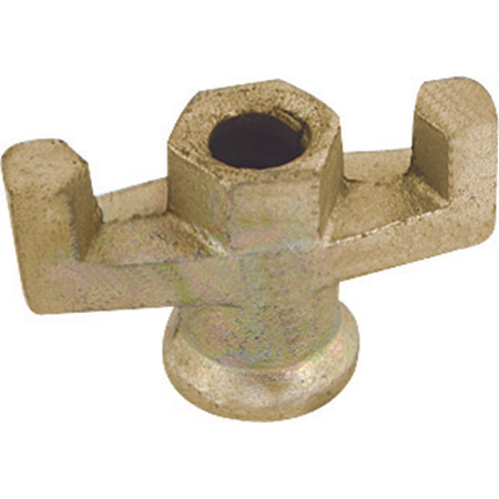 Konstruksyon Formwork Wing Nut