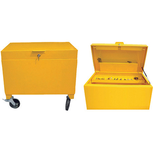 Box ng Tool ng Kaligtasan