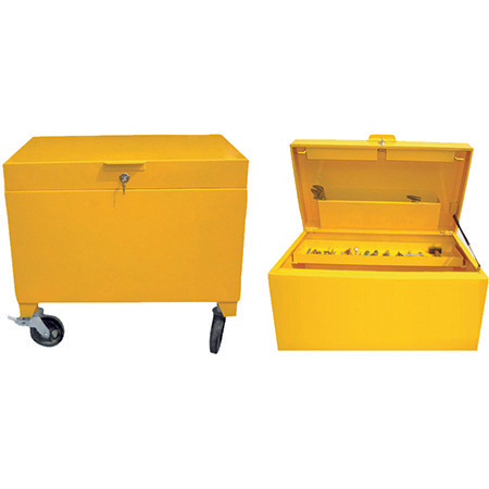 Box ng Tool ng Kaligtasan