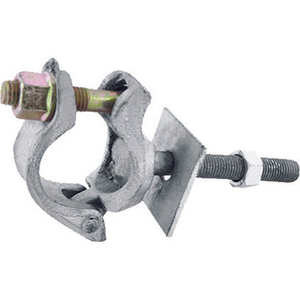 Coupler na may Welded Bolt M16