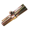 Pinindot na Scaffolding Inner Joint Pin Clamp