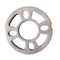 Scaffolding Cuplock Standard Round Ring