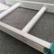 Scaffold Aluminium Scaffolding Straight Ladder para sa Konstruksyon