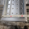 Scaffolding Pre-Galvanized HDG Steel Plank