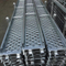 BS Galvanized Scaffolding Hook Planks