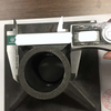Scaffolding HDG Casting Base Plate Jack Nut