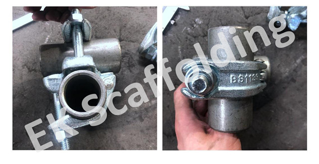 I -drop ang Forged Double Coupler Show 05
