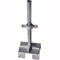 Scaffolding Adjustable U Head Screw Base Jack