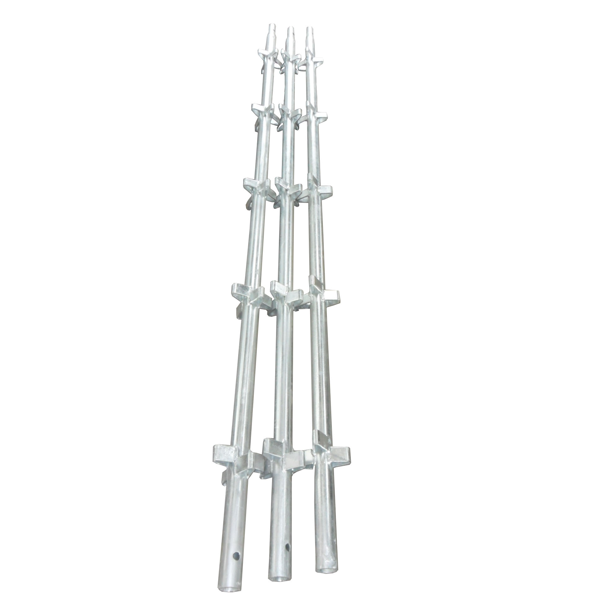 Kwikstage scaffolding system 