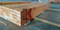 LVL Wooden Scaffolding Board Pine Plywood Timber