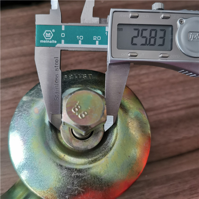 Ipakita ang Linya ng Klip ng Daliri 03