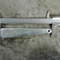 Galvanized Ringlock Scaffolding System Ledger Horizantal End Pin