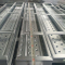 Galvanized Metal Board Scaffolding Deck Steel Plank