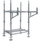 Cuplock Scaffolding Vertical Standard