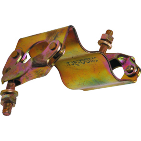 Pressed Scaffolding Roof Coupler