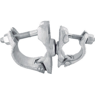 Pagbawas ng Swivel Coupler 63x48.3mm