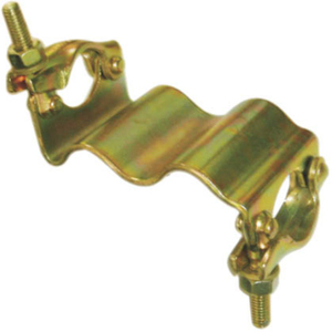 Pinindot na Scaffolding Roofing Coupler