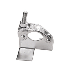 Drop Forged Board Retaining Scaffolding Coupler Clamp