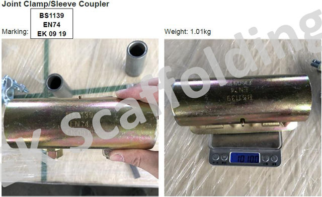 Pressed Sleeve Show 01