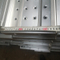 3m Scaffolding Galvanized Steel Plan