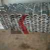 Scaffolding Right Angle Fixed Clamp Aluminum Alloy Fitting Double Coupler