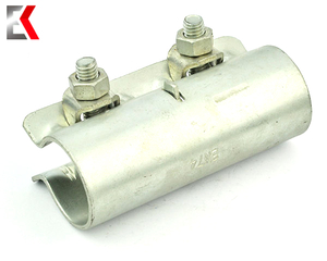 Sleeve Coupler