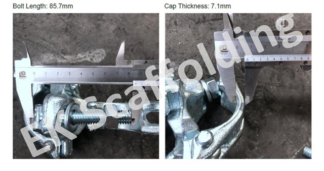 I -drop ang Forged Double Coupler Show 03