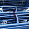 Scaffolding American Standard Construction Frame Ladder System