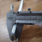 Ringlock Scaffolding Ledger Wedge