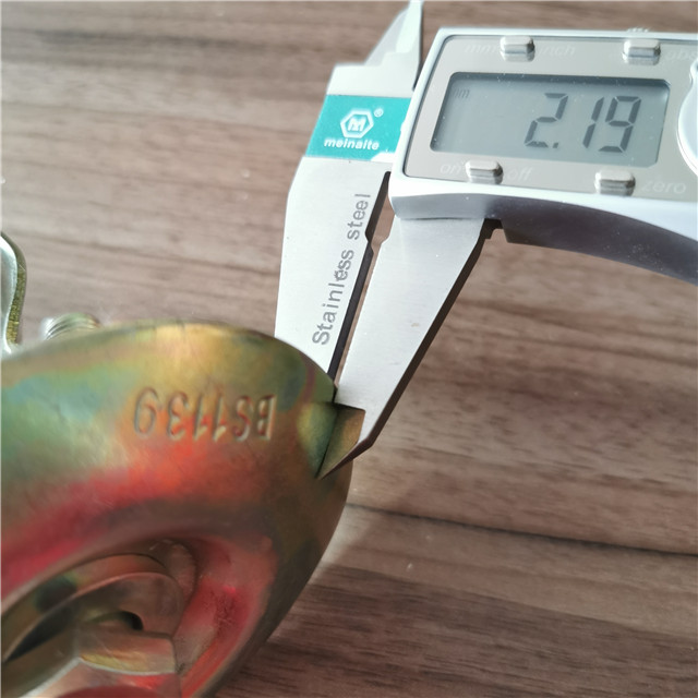 Ipakita ang Linya ng Klip ng Paa 07