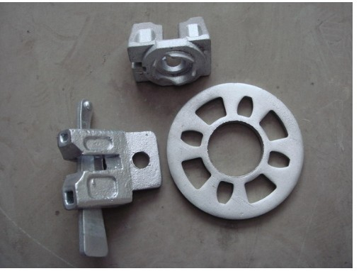 Mga Kagamitan sa Ringlock