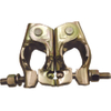 Pinindot ang swivel coupler