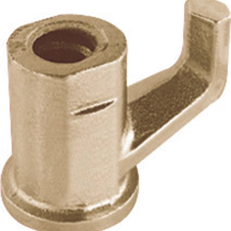 Konstruksyon Formwork Wing Nut