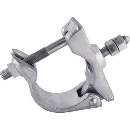 89mm kalahating swivel coupler