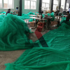 Pabrika magandang kalidad ng scaffolding safety net