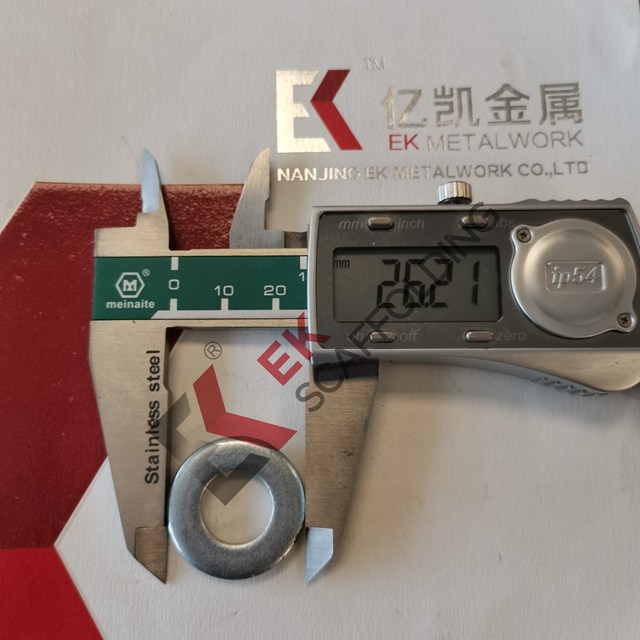 nut scaffolding accessories 