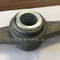 Scaffolding Steel Jack Base Nut para sa Konstruksiyon