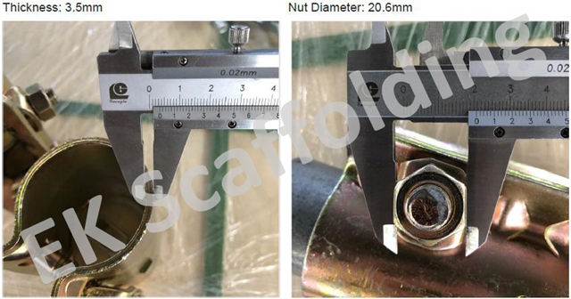 Pressed Sleeve Show 03