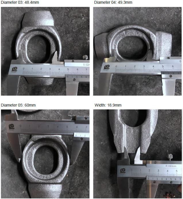 Pagtatapos ng Cuplock Scaffolding System Ledger 