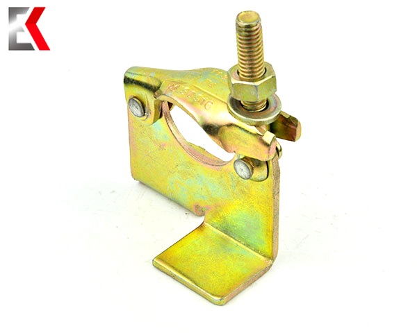 Pressed Board Retaining Coupler