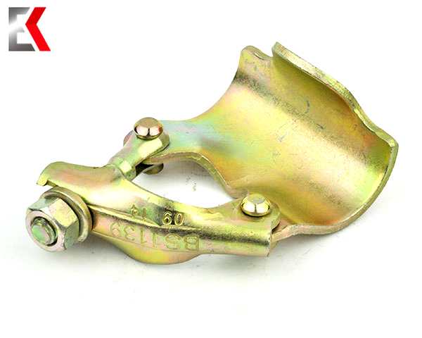 Pinindot ang Putlog Coupler