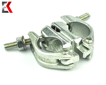 I -drop ang Forged Swivel Coupler